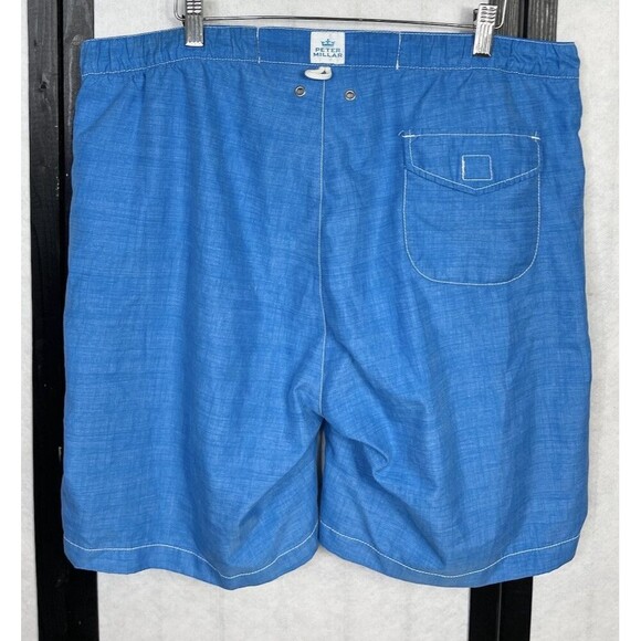 Peter Miller Men’s Casual Swim Shorts. Size: L - Picture 2 of 7